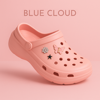 YumuşakAdımlar -Blue Cloud