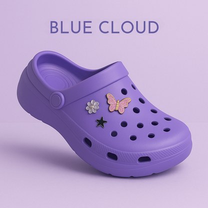 YumuşakAdımlar -Blue Cloud