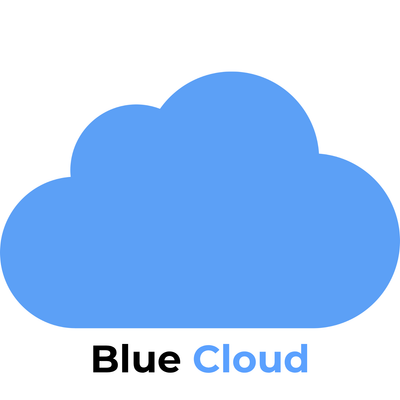 Bluee Cloud