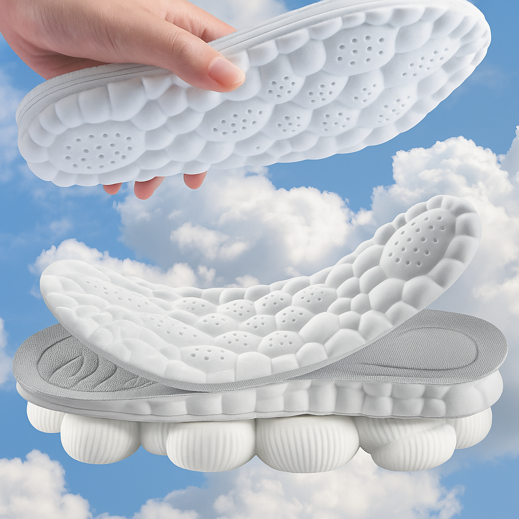 Bulut Ortopedik Tabanlık