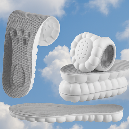 Bulut Ortopedik Tabanlık