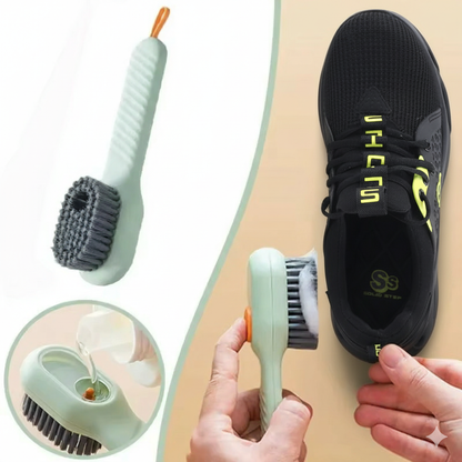 Ayakkabı Temizleme Fırçası